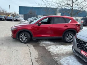 Mazda CX-5 * GT * CARFAX * ЦЕНА ДО БГ, снимка 3