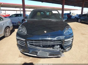 Porsche Cayenne 3.0l E-Hybrid S, снимка 12