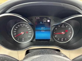 Mercedes-Benz GLC 300 ПАНОРАМА/ПРЕДСТАВИТЕЛСТВО НА MERCEDES, снимка 8