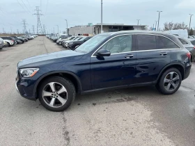 Mercedes-Benz GLC 300 ПАНОРАМА/ПРЕДСТАВИТЕЛСТВО НА MERCEDES, снимка 3