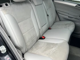 Mercedes-Benz ML 350 CDI, 4-MATIC, AMG LINE, FACELIFT!, снимка 12