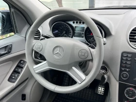 Mercedes-Benz ML 350 CDI, 4-MATIC, AMG LINE, FACELIFT!, снимка 11