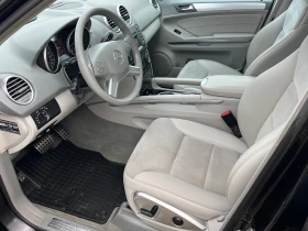 Mercedes-Benz ML 350 CDI, 4-MATIC, AMG LINE, FACELIFT!, снимка 8