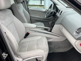 Mercedes-Benz ML 350 CDI, 4-MATIC, AMG LINE, FACELIFT!, снимка 10