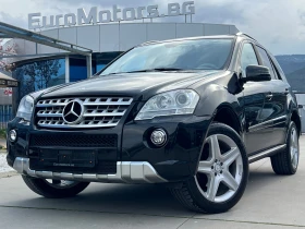 Mercedes-Benz ML 350 CDI, 4-MATIC, AMG LINE, FACELIFT!, снимка 1