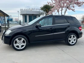 Mercedes-Benz ML 350 CDI, 4-MATIC, AMG LINE, FACELIFT!, снимка 7