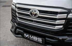 Toyota Land cruiser LC 300 VX-R | MBS AUTOBIOGRAPHY | VIP 4 SEATER | N, снимка 13