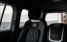 Toyota Land cruiser LC 300 VX-R | MBS AUTOBIOGRAPHY | VIP 4 SEATER | N, снимка 9