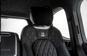 Toyota Land cruiser LC 300 VX-R | MBS AUTOBIOGRAPHY | VIP 4 SEATER | N, снимка 12