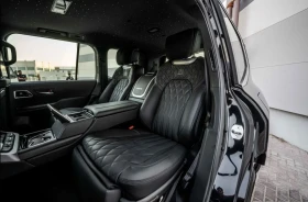 Toyota Land cruiser LC 300 VX-R | MBS AUTOBIOGRAPHY | VIP 4 SEATER | N, снимка 4