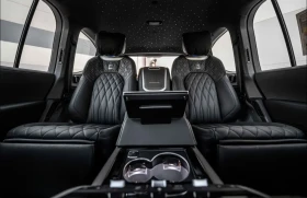 Toyota Land cruiser LC 300 VX-R | MBS AUTOBIOGRAPHY | VIP 4 SEATER | N, снимка 16