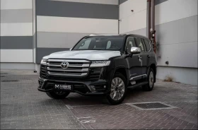 Toyota Land cruiser LC 300 VX-R | MBS AUTOBIOGRAPHY | VIP 4 SEATER | N, снимка 1