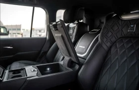 Toyota Land cruiser LC 300 VX-R | MBS AUTOBIOGRAPHY | VIP 4 SEATER | N, снимка 15