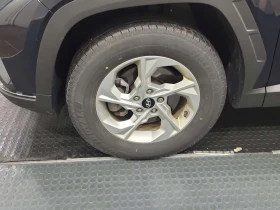 Hyundai Tucson * PREFERRED * CARFAX * ЦЕНА ДО БГ, снимка 14