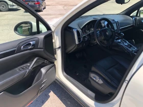 Porsche Cayenne 3000 Д 8с.к.245коня, снимка 8