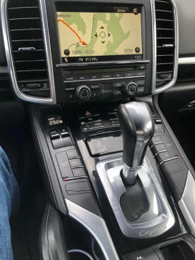 Porsche Cayenne 3000 Д 8с.к.245коня, снимка 10