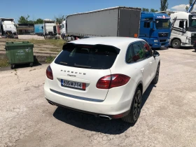 Porsche Cayenne 3000 Д 8с.к.245коня, снимка 6