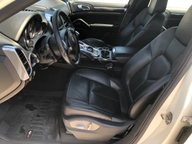 Porsche Cayenne 3000 Д 8с.к.245коня, снимка 9