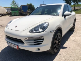 Porsche Cayenne 3000 Д 8с.к.245коня, снимка 3