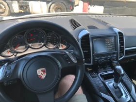 Porsche Cayenne 3000 Д 8с.к.245коня, снимка 14