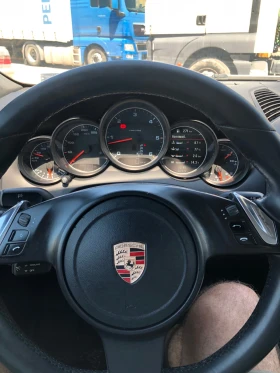 Porsche Cayenne 3000 Д 8с.к.245коня, снимка 11