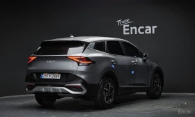 Kia Sportage 2.0D Trendy 4x4* HARMAN KARDON* ПОДГРЕВ* КАМЕРА* , снимка 3