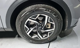 Kia Sportage 2.0D Trendy 4x4* HARMAN KARDON* ПОДГРЕВ* КАМЕРА* , снимка 5