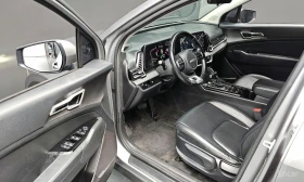 Kia Sportage 2.0D Trendy 4x4* HARMAN KARDON* ПОДГРЕВ* КАМЕРА* , снимка 6