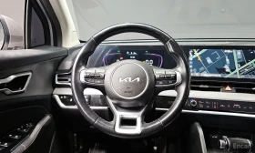 Kia Sportage 2.0D Trendy 4x4* HARMAN KARDON* ПОДГРЕВ* КАМЕРА* , снимка 9