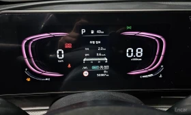 Kia Sportage 2.0D Trendy 4x4* HARMAN KARDON* ПОДГРЕВ* КАМЕРА* , снимка 10