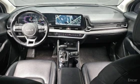 Kia Sportage 2.0D Trendy 4x4* HARMAN KARDON* ПОДГРЕВ* КАМЕРА* , снимка 8