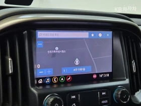 Chevrolet Colorado 3.6* V6 * 4x4 * Automatic, снимка 10