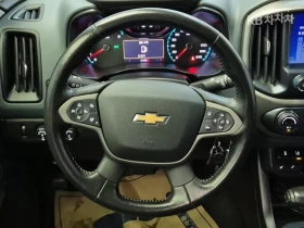 Chevrolet Colorado 3.6* V6 * 4x4 * Automatic, снимка 7