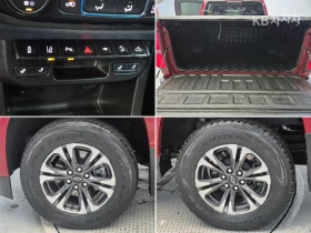 Chevrolet Colorado 3.6* V6 * 4x4 * Automatic, снимка 17