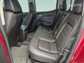 Chevrolet Colorado 3.6* V6 * 4x4 * Automatic, снимка 16
