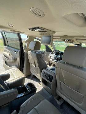 Gmc Yukon XL, снимка 12