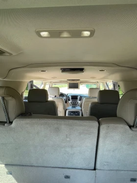 Gmc Yukon XL, снимка 13