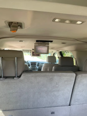 Gmc Yukon XL, снимка 11