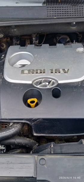 Hyundai Tucson, снимка 3