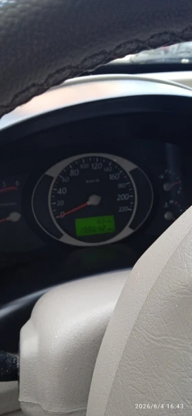 Hyundai Tucson, снимка 5