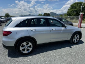 Mercedes-Benz GLC 250 (KATO НОВА)^(4-MATIC), снимка 5