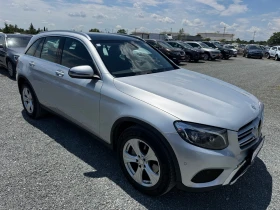 Mercedes-Benz GLC 250 (KATO НОВА)^(4-MATIC), снимка 3