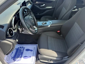 Mercedes-Benz GLC 250 (KATO НОВА)^(4-MATIC), снимка 10