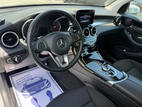 Mercedes-Benz GLC 250 (KATO НОВА)^(4-MATIC), снимка 11