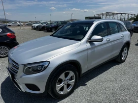 Mercedes-Benz GLC 250 (KATO НОВА)^(4-MATIC), снимка 1