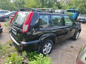 Nissan X-trail 2.0, снимка 4