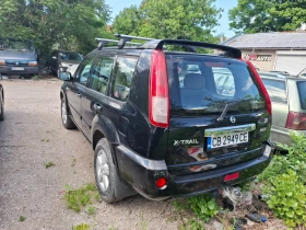 Nissan X-trail 2.0, снимка 3