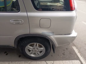 Honda Cr-v RD1 Газ/бензин, снимка 6