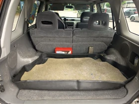 Honda Cr-v RD1 Газ/бензин, снимка 9