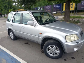 Honda Cr-v RD1 Газ/бензин, снимка 2